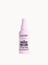 NYX Professional Makeup Marshmellow Matte Setting Spray 60ml