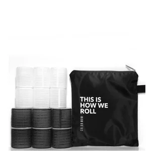 Color Wow This Is How We Roll - 12 Hair Rollers - undefined undefined