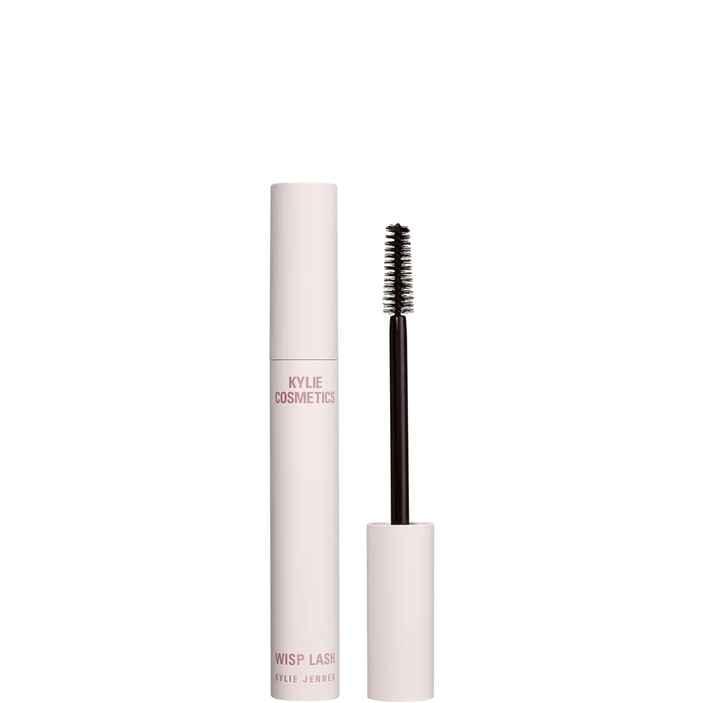 Kylie Cosmetics Wisp Lash Mascara - Black 12ml Image 1