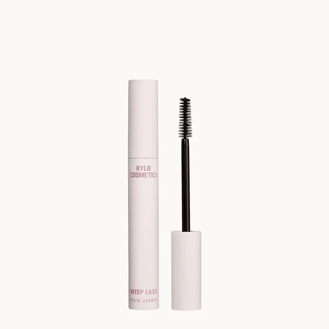 Kylie Cosmetics Wisp Lash Mascara - Black 12ml