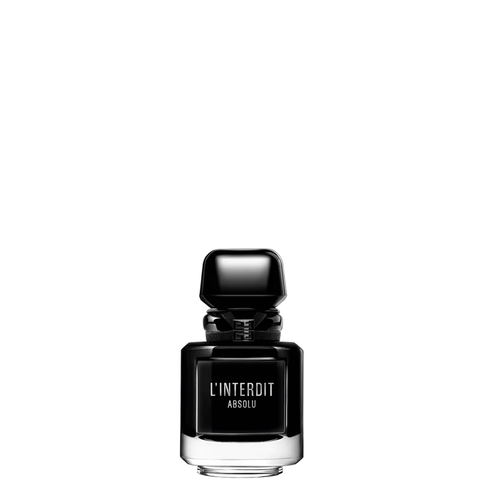 Givenchy L'Interdit Eau de Parfum Absolu 35ml Image 1