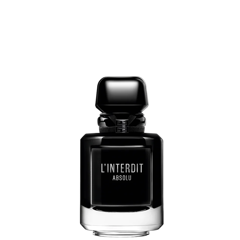 Givenchy L'Interdit Eau de Parfum Absolu 80ml Image 1