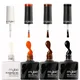 Mylee Gel Polish Tortie Quad Set