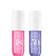 Sol de Janeiro Exclusive Summer Scent Duo