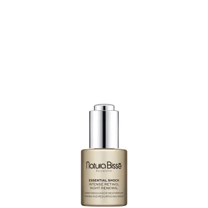 Natura Bissé Essential Shock Intense Retinol Night Renewal - undefined undefined