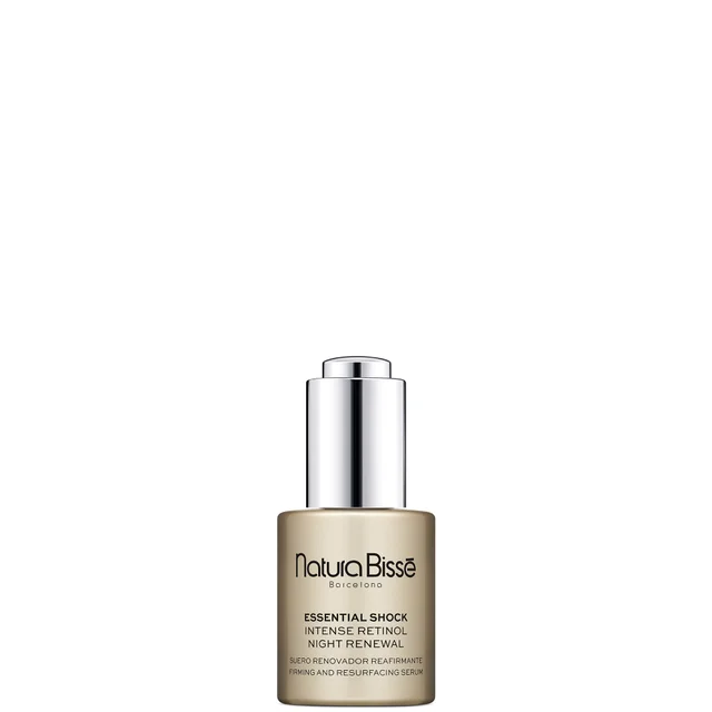 Natura Bissé Essential Shock Intense Retinol Night Renewal