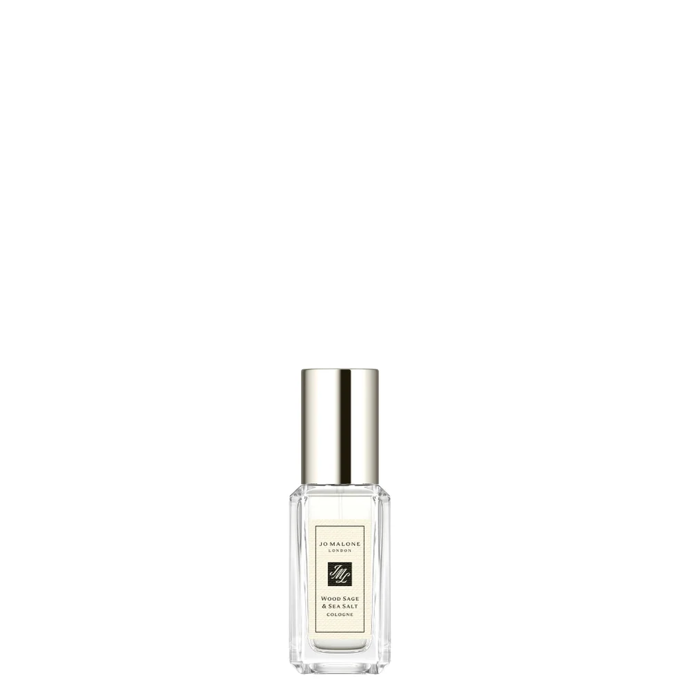 Jo Malone London Wood Sage & Sea Salt Cologne 9ml Image 1