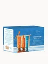 Institut Esthederm Golden Glow Suncare Routine