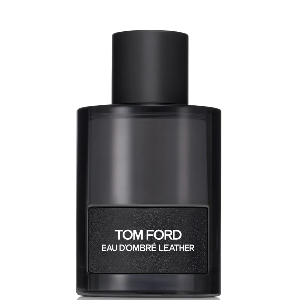 TOM FORD Eau D'Ombre Leather Eau de Toilette 100ml Image 1