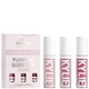 Kylie Cosmetics Exclusive Kylie Holiday Set - Plumping Lip Gloss Trio (Worth £54)