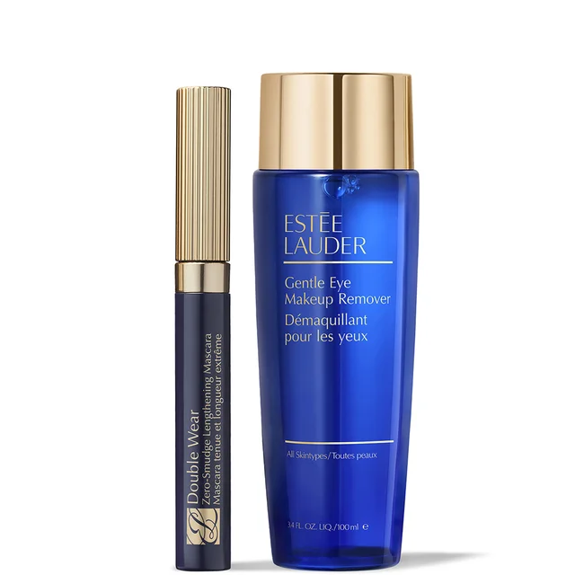 Estée Lauder Extreme Length + Care Duo Makeup Gift Set (Worth £58)