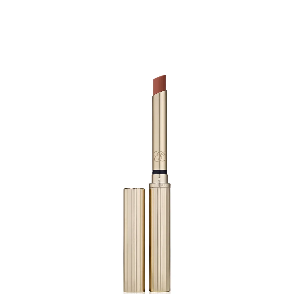 Estée Lauder Pure Color Explicit Silk Matte Lipstick 0.7g (Various Shades) Image 1