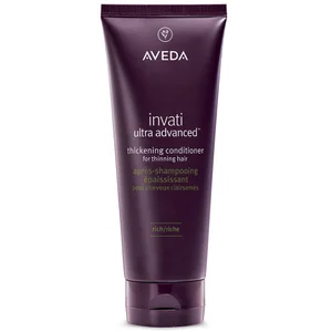 Aveda Invati Ultra Advanced Thickening Conditioner - Rich 200ml - undefined undefined