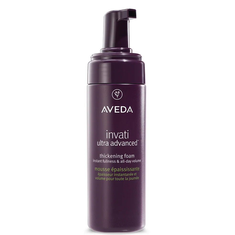 Aveda Invati Ultra Advanced Thickening Foam 150ml Image 1