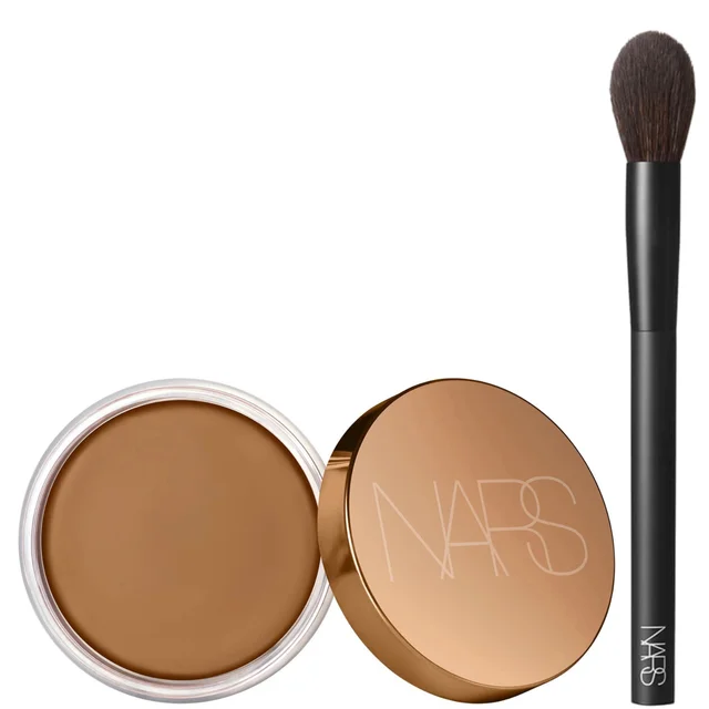 NARS Bundle On Bronze (Worth Value £76.00)