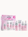 L'Oréal Paris Elvive At-Home Glossing Set (Worth £59.96)