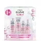 L’Oreal Paris Elvive At Home Glossing Set XM25 (Worth £60)
