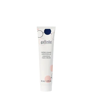 Gallinée Universal Face Cream 40ml - undefined undefined