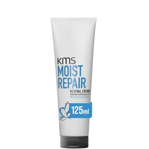 KMS Moist Repair Revival Creme 125ml - undefined undefined