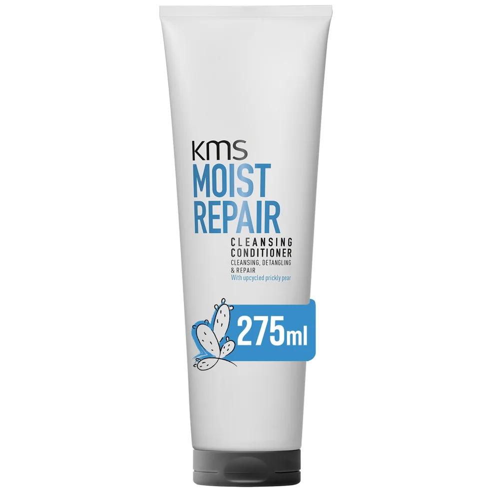 KMS Moist Repair Cleansing Conditioner 275ml Image 1