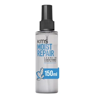KMS Moist Repair Leave-In Conditioner 150ml - undefined undefined