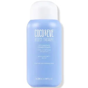 Coco & Eve Boost Therapy Hair Volumising Conditioner 280ml - undefined undefined