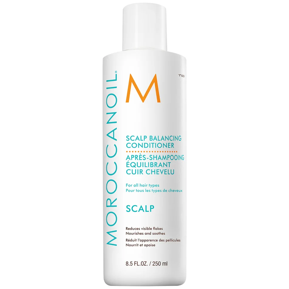 Moroccanoil Scalp Balancing Conditioner 250ml Image 1