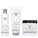 Christophe Robin Baby Blonde Routine Bundle (Worth £98)