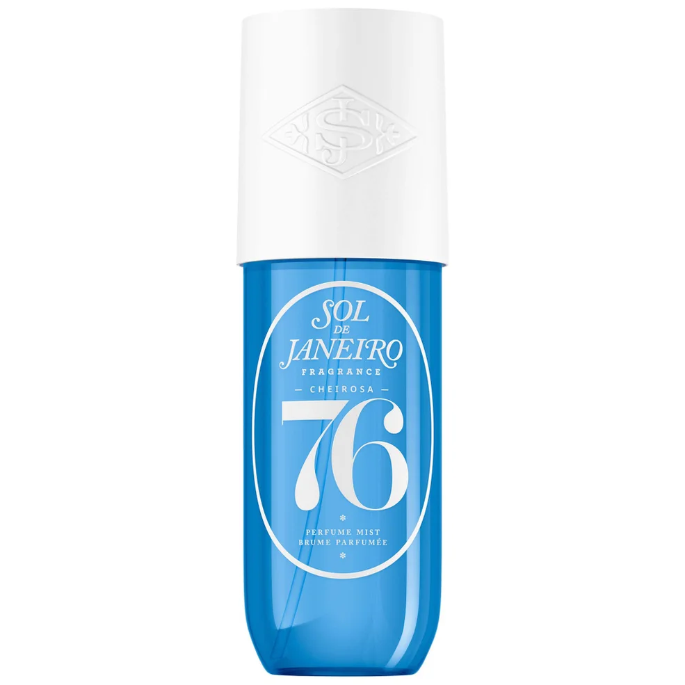 Sol de Janeiro Cheirosa 76 Perfume Mist 240ml Image 1