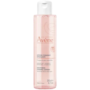 Avène Soothing Toning Lotion 200ml - undefined undefined
