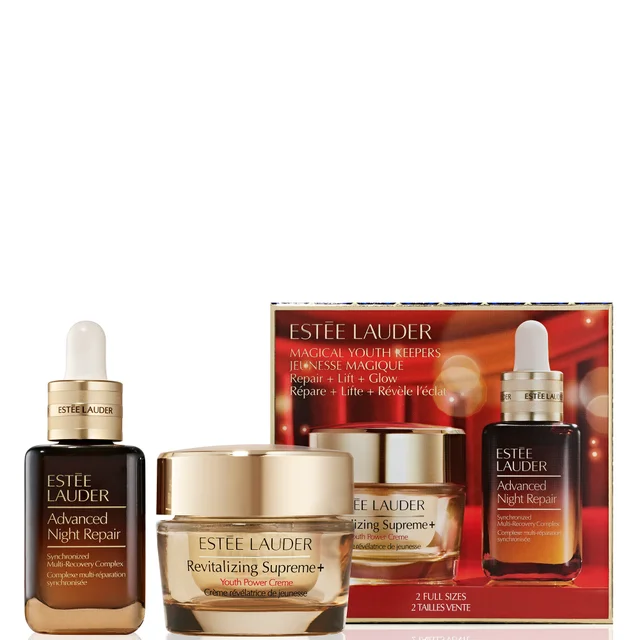 Estée Lauder Magical Youth Keepers 2-Piece Skincare Gift Set - Exclusive to LOOKFANTASTIC