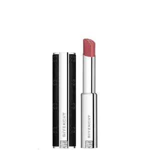 Givenchy Le Rouge Interdit Satin Lipstick Exclusive 7g (Various Shades) - Shade N302 Rouge Vermeil