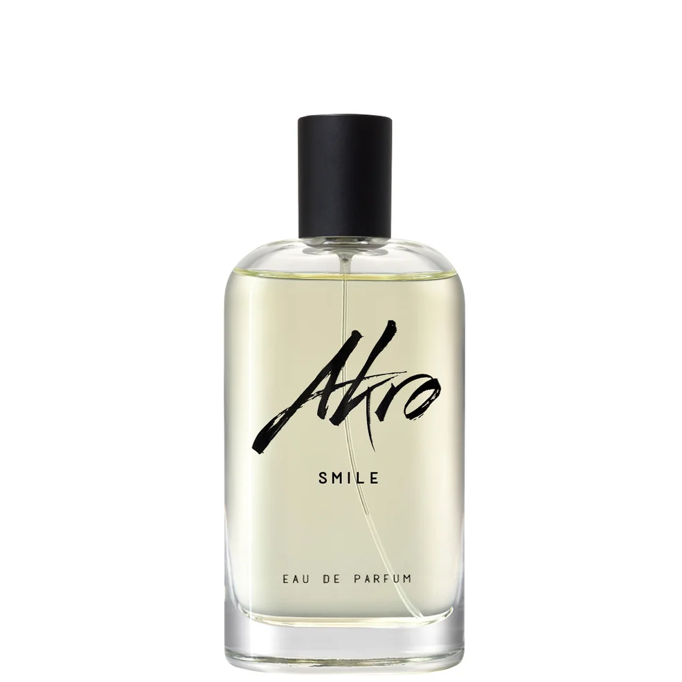 Akro Smile Eau de Parfum 100ml Image 1
