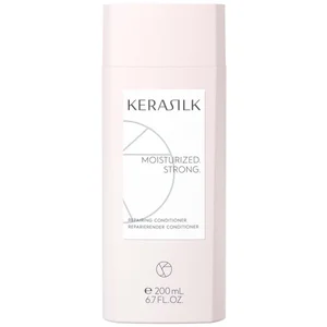 KERASILK Essentials Repairing Conditioner 200ml - undefined undefined