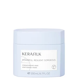 KERASILK Specialists Strengthening Mask 200ml - undefined undefined