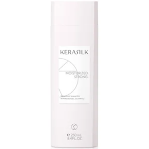 KERASILK Essentials Repairing Shampoo 250ml - undefined undefined