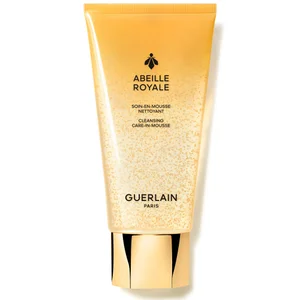 GUERLAIN Abeille Royale Cleansing Care-In-Mousse 175ml - undefined undefined