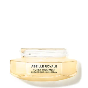 GUERLAIN Abeille Royale Honey Treatment Rich Cream - The Refill 50ml - undefined undefined