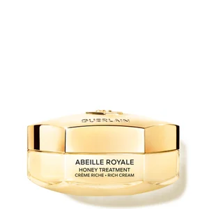 GUERLAIN Abeille Royale Honey Treatment Rich Cream 50ml - undefined undefined