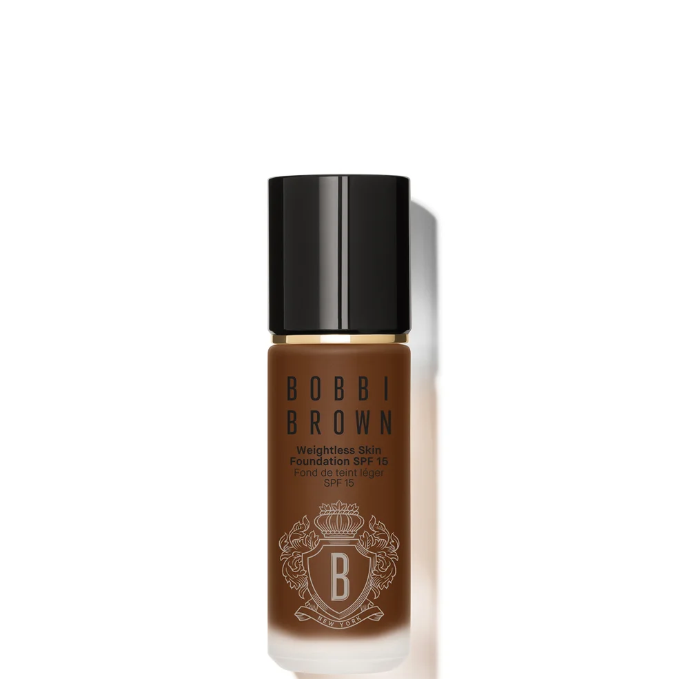 Bobbi Brown Weightless Skin Foundation SPF15 30ml (Various Shades) Image 1