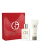 Armani Acqua di Gio Eau de Toilette 50ml Gift Set (Worth £84.50)