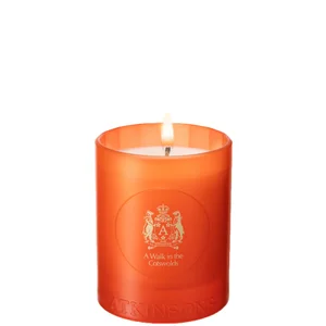 Atkinsons A Walk in the Cotswolds Candle 200g - undefined undefined