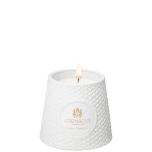 Atkinsons Mayfair Opulence Candle 250g - undefined undefined