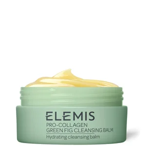 Elemis Pro-Collagen Green Fig Cleansing Balm 100g - Option Green Fig
