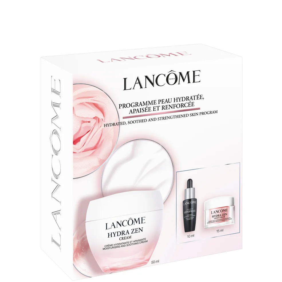 Lancôme Hydra Zen 50ml Skincare Routine Gift Set Image 1