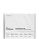 The Ordinary The Mini Discovery Set (Worth £33.20)