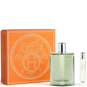 Hermès H24 Herbes Vives Eau de parfum 100ml Gift Set - undefined undefined