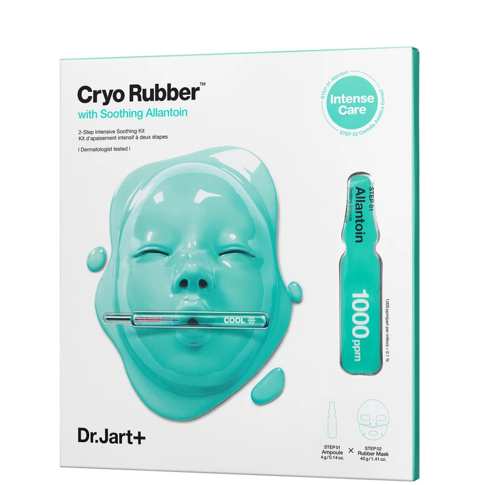 Dr. Jart+ Cryo Rubber With Soothing Allantion Image 1