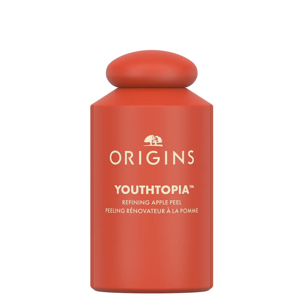 Origins Youthtopia Refining Apple Peel 100ml Image 1