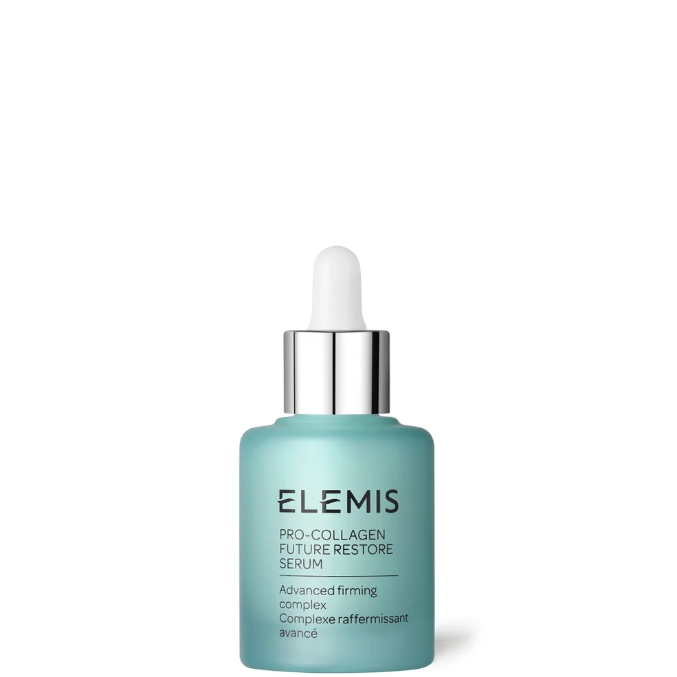 Elemis Pro-Collagen Future Restore Serum 30ml Image 1